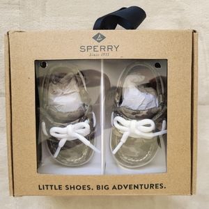 Baby Sperry's